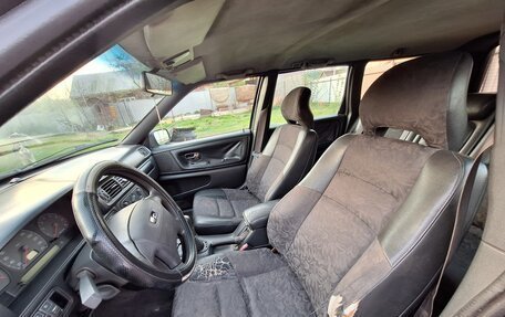Volvo V70 III рестайлинг, 1997 год, 285 000 рублей, 20 фотография