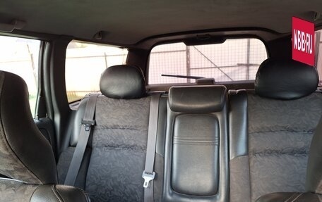Volvo V70 III рестайлинг, 1997 год, 285 000 рублей, 16 фотография