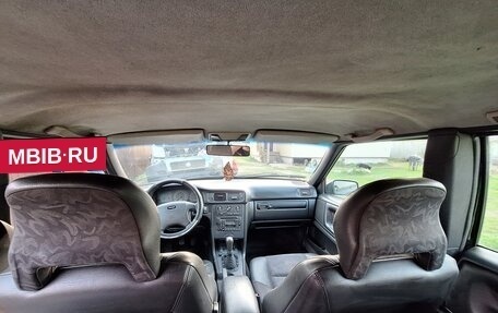 Volvo V70 III рестайлинг, 1997 год, 285 000 рублей, 17 фотография