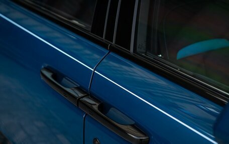 Rolls-Royce Ghost Series II рестайлинг, 2025 год, 75 000 000 рублей, 9 фотография