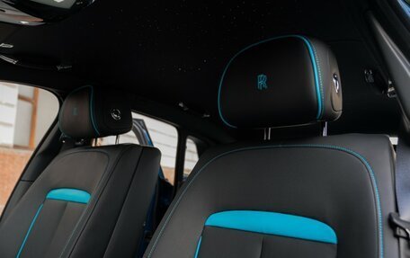 Rolls-Royce Ghost Series II рестайлинг, 2025 год, 75 000 000 рублей, 29 фотография
