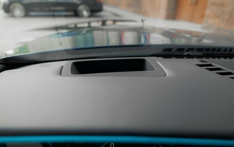 Rolls-Royce Ghost Series II рестайлинг, 2025 год, 75 000 000 рублей, 23 фотография