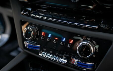 Rolls-Royce Ghost Series II рестайлинг, 2025 год, 75 000 000 рублей, 30 фотография