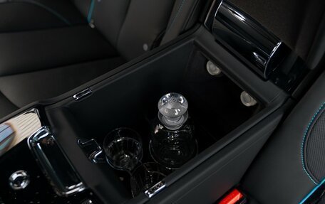 Rolls-Royce Ghost Series II рестайлинг, 2025 год, 75 000 000 рублей, 33 фотография