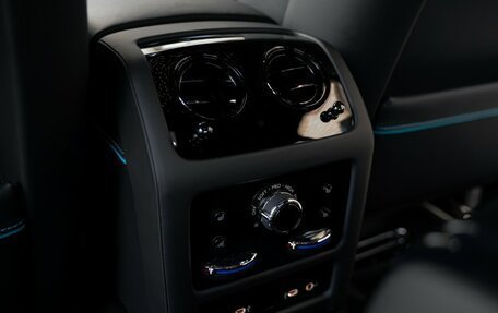 Rolls-Royce Ghost Series II рестайлинг, 2025 год, 75 000 000 рублей, 32 фотография