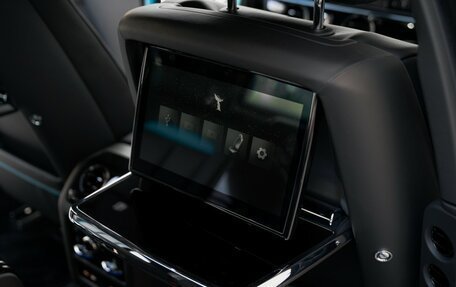 Rolls-Royce Ghost Series II рестайлинг, 2025 год, 75 000 000 рублей, 35 фотография