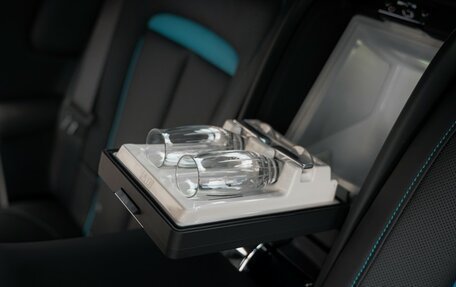 Rolls-Royce Ghost Series II рестайлинг, 2025 год, 75 000 000 рублей, 34 фотография