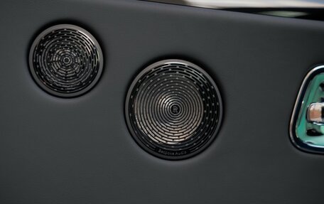 Rolls-Royce Ghost Series II рестайлинг, 2025 год, 75 000 000 рублей, 40 фотография