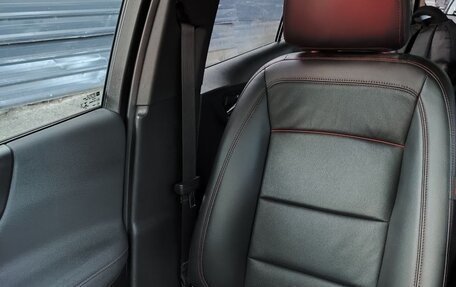 Chevrolet Equinox III, 2021 год, 2 150 000 рублей, 7 фотография