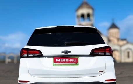 Chevrolet Equinox III, 2021 год, 2 150 000 рублей, 5 фотография
