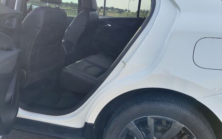 Chevrolet Equinox III, 2021 год, 2 150 000 рублей, 15 фотография