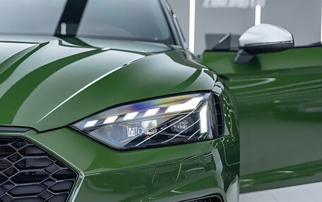 Audi RS 5, 2021 год, 7 630 000 рублей, 5 фотография