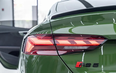 Audi RS 5, 2021 год, 7 630 000 рублей, 7 фотография