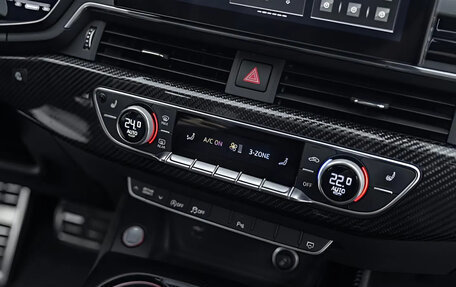 Audi RS 5, 2021 год, 7 630 000 рублей, 15 фотография