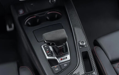 Audi RS 5, 2021 год, 7 630 000 рублей, 20 фотография
