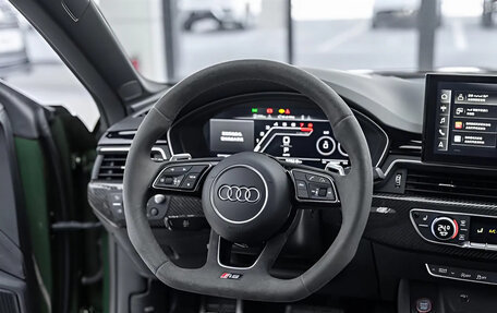 Audi RS 5, 2021 год, 7 630 000 рублей, 12 фотография