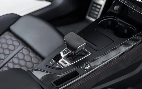 Audi RS 5, 2021 год, 7 630 000 рублей, 18 фотография