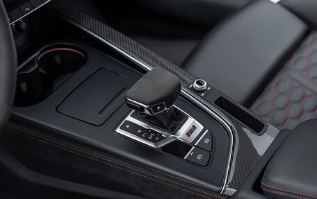 Audi RS 5, 2021 год, 7 630 000 рублей, 14 фотография