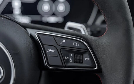 Audi RS 5, 2021 год, 7 630 000 рублей, 19 фотография