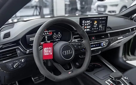 Audi RS 5, 2021 год, 7 630 000 рублей, 10 фотография
