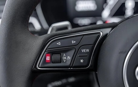 Audi RS 5, 2021 год, 7 630 000 рублей, 16 фотография