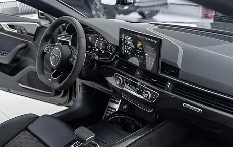 Audi RS 5, 2021 год, 7 630 000 рублей, 23 фотография