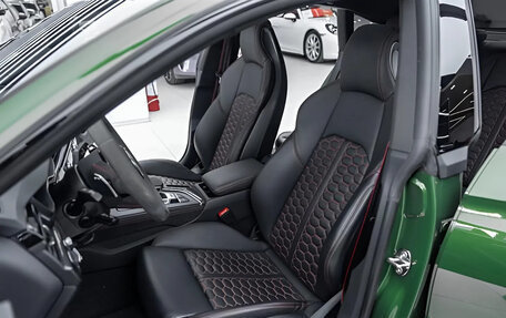 Audi RS 5, 2021 год, 7 630 000 рублей, 25 фотография