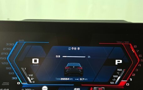 BMW M4, 2023 год, 14 500 000 рублей, 8 фотография