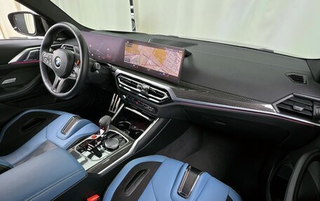 BMW M4, 2023 год, 14 500 000 рублей, 7 фотография