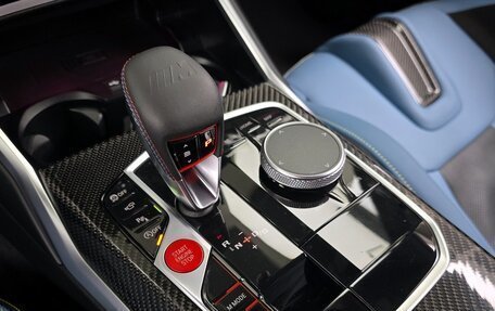 BMW M4, 2023 год, 14 500 000 рублей, 9 фотография