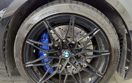 BMW M4, 2023 год, 14 500 000 рублей, 5 фотография