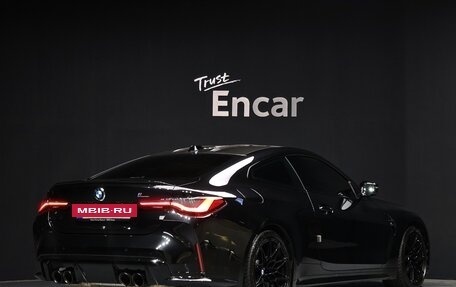 BMW M4, 2023 год, 14 500 000 рублей, 2 фотография