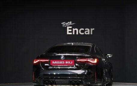 BMW M4, 2023 год, 14 500 000 рублей, 4 фотография