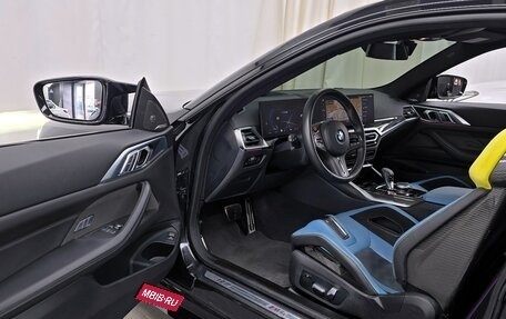 BMW M4, 2023 год, 14 500 000 рублей, 10 фотография