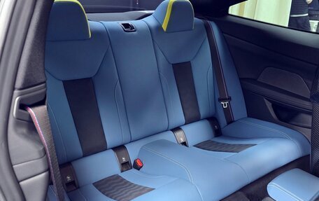BMW M4, 2023 год, 14 500 000 рублей, 12 фотография