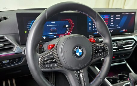 BMW M4, 2023 год, 14 500 000 рублей, 13 фотография