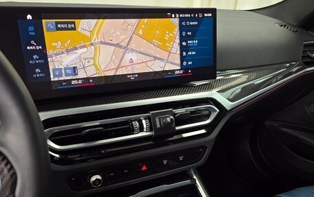 BMW M4, 2023 год, 14 500 000 рублей, 14 фотография