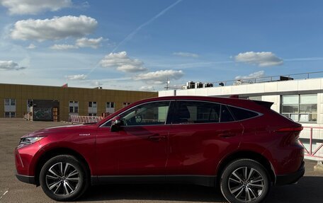 Toyota Venza, 2020 год, 4 100 000 рублей, 8 фотография