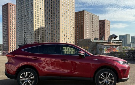 Toyota Venza, 2020 год, 4 100 000 рублей, 4 фотография