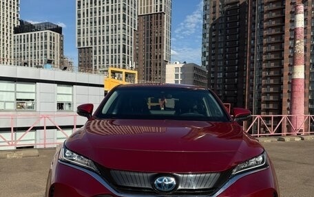 Toyota Venza, 2020 год, 4 100 000 рублей, 2 фотография