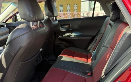 Toyota Venza, 2020 год, 4 100 000 рублей, 13 фотография