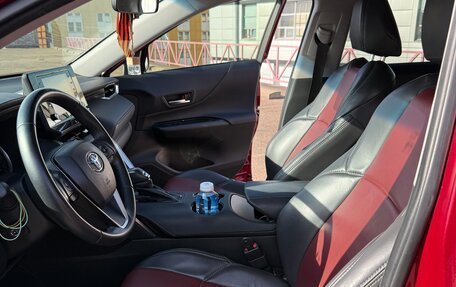 Toyota Venza, 2020 год, 4 100 000 рублей, 15 фотография