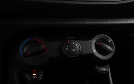 KIA Picanto III рестайлинг, 2018 год, 1 490 000 рублей, 15 фотография