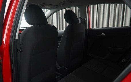 KIA Picanto III рестайлинг, 2018 год, 1 490 000 рублей, 11 фотография