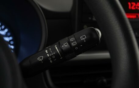 KIA Picanto III рестайлинг, 2018 год, 1 490 000 рублей, 17 фотография