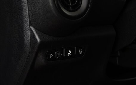 KIA Picanto III рестайлинг, 2018 год, 1 490 000 рублей, 13 фотография