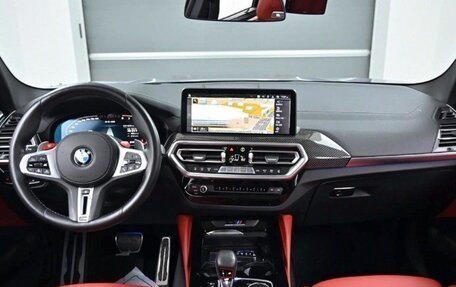 BMW X3 M, 2023 год, 9 500 000 рублей, 6 фотография