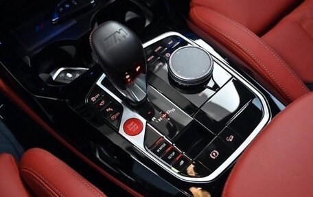 BMW X3 M, 2023 год, 9 500 000 рублей, 8 фотография