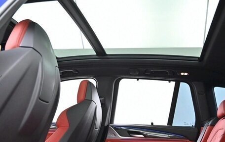 BMW X3 M, 2023 год, 9 500 000 рублей, 18 фотография