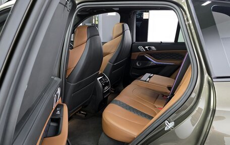 BMW X5 M, 2023 год, 13 900 000 рублей, 11 фотография